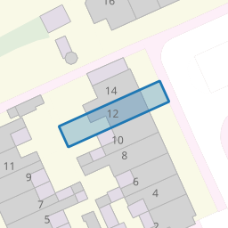 Perceel ODB01-C-1839