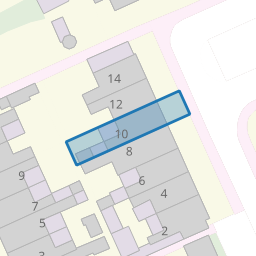 Perceel ODB01-C-1840