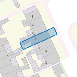 Perceel ODB01-C-1841