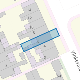 Perceel ODB01-C-1842