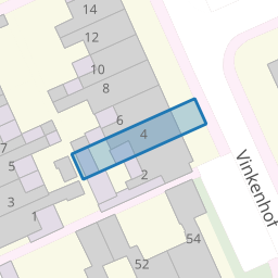 Perceel ODB01-C-1843