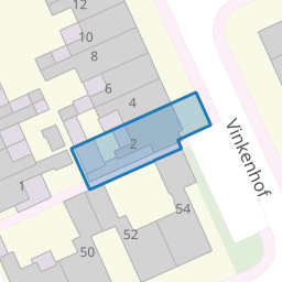 Perceel ODB01-C-1844