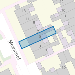 Perceel ODB01-C-1847