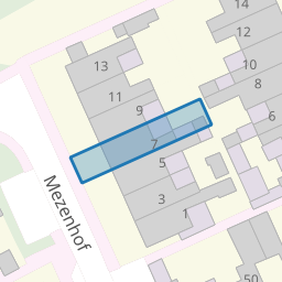 Perceel ODB01-C-1848