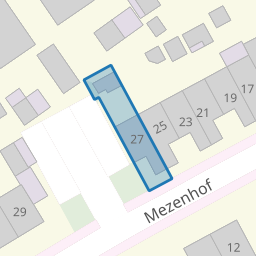 Perceel ODB01-C-1852