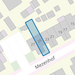 Perceel ODB01-C-1853