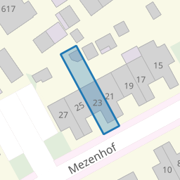 Perceel ODB01-C-1854