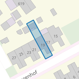 Perceel ODB01-C-1856