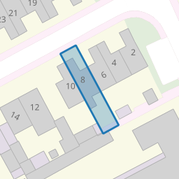 Perceel ODB01-C-1860