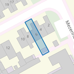 Perceel ODB01-C-1861