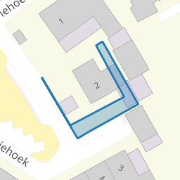 Perceel ODB01-C-1870