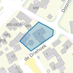 Perceel ODB01-C-1873