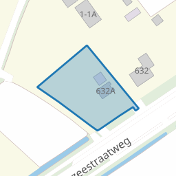 Perceel ODB01-C-1880