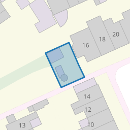 Perceel ODB01-C-1882