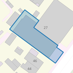 Perceel ODB01-C-1892