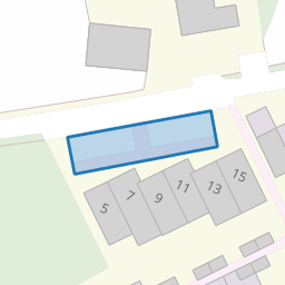 Perceel ODB01-C-1896