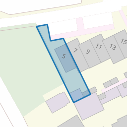 Perceel ODB01-C-1897