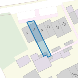 Perceel ODB01-C-1898