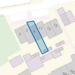 Perceel ODB01-C-1899