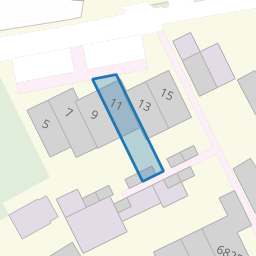 Perceel ODB01-C-1900