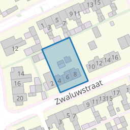 Perceel ODB01-C-1912