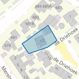 Perceel ODB01-C-1915