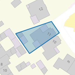 Perceel ODB01-C-1917