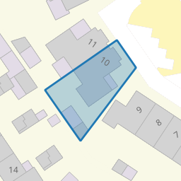 Perceel ODB01-C-1918