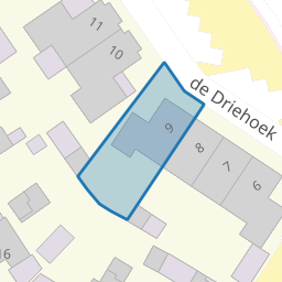 Perceel ODB01-C-1919