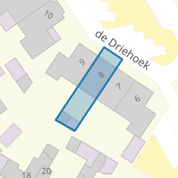 Perceel ODB01-C-1920