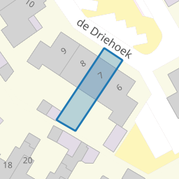 Perceel ODB01-C-1921