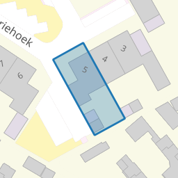 Perceel ODB01-C-1923