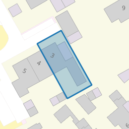 Perceel ODB01-C-1925