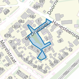 Perceel ODB01-C-1926