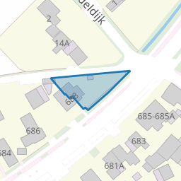 Perceel ODB01-C-1935