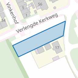 Perceel ODB01-C-1949