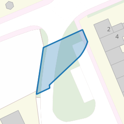 Perceel ODB01-C-1950