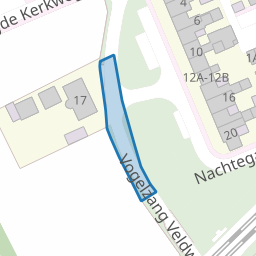 Perceel ODB01-C-1952