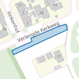 Perceel ODB01-C-1954