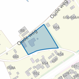 Perceel ODB01-C-1965