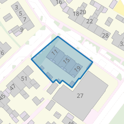 Perceel ODB01-C-1972