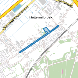 Perceel ODB01-C-1985