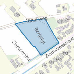 Perceel ODB01-C-1986