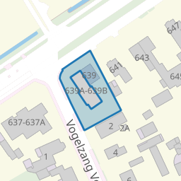 Perceel ODB01-C-1993