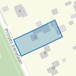 Perceel ODB01-F-1694