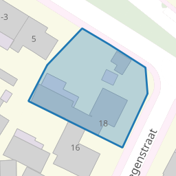 Perceel ODB01-F-1707