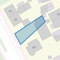 Perceel ODB01-F-1961