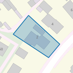 Perceel ODB01-F-1980