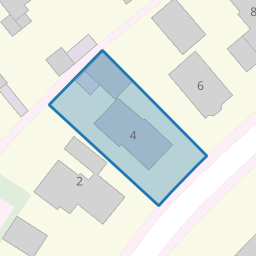 Perceel ODB01-F-1981