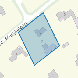 Perceel ODB01-F-1996